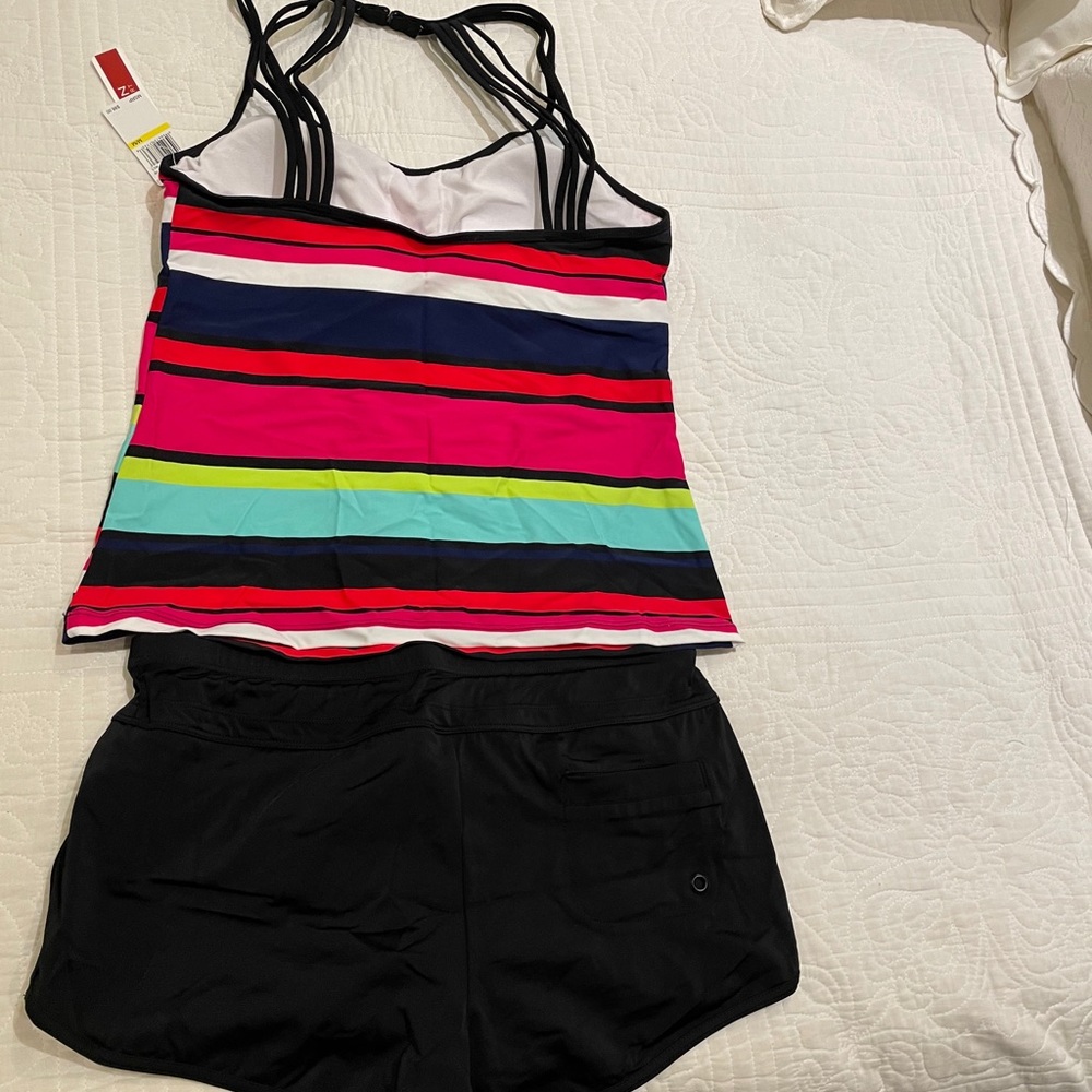 Jantzen sport swim suits - Picture 6 of 7